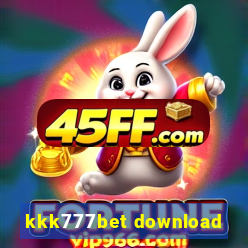 kkk777bet download